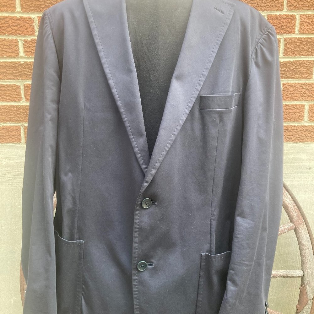 Suit for Yachting